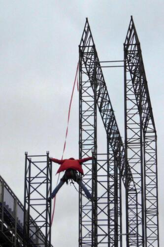 Equilibrio angular