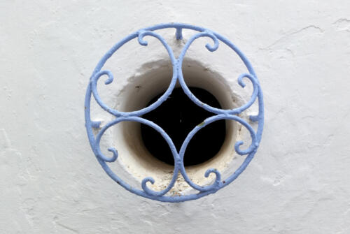 La ventana indiscreta